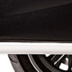 Verstellbarer Auspuff Victory Cross Country Cross Roads