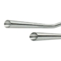 Verstellbarer Auspuff Paughco Megaphon