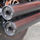 Verstellbarer Auspuff Indian Scout Bobber Twenty Rogue