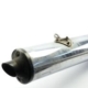 Verstellbarer Auspuff BMW K 1200 RS