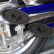 Verstellbarer dB-Killer Honda Magna VF 750 C RC 43