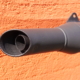 Verstellbarer Auspuff VN 750