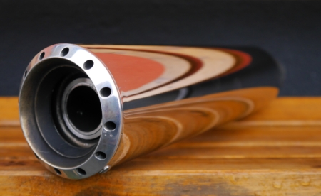 Verstellbarer dB-Killer für Miller Dandy, Nexus, EVO3, EVO4, El Capone, CLASSICLINE Universal, Cubana, El Dorado, El Grande, California II, Yuma I II und III, El Paso, Montana, Arizona, Hunter, Mustang, Silverado I II III, Nebraska I II, Magnum, Matador, Utah II, Destiny, Empire usw.