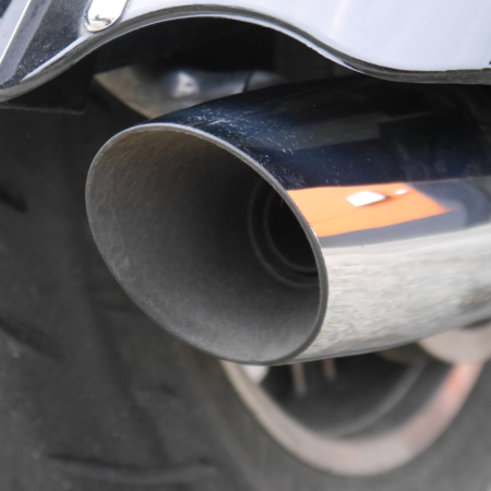 Verstellbarer Auspuff-Umbau Indian Roadmaster 111 Challanger Dark Horse Chieftain