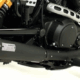 Verstellbarer dB-Killer Arrow Rebel