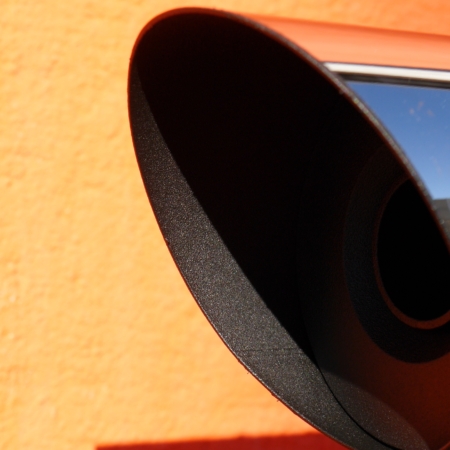 Verstellbarer Auspuff Umbau Hanway B15 125